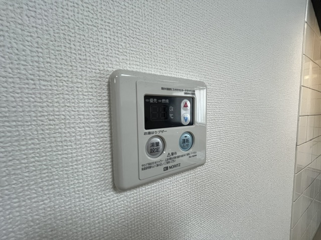 山本レンターマンションの設備
