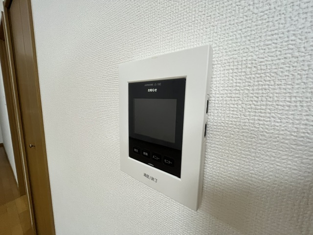 山本レンターマンションのセキュリティ