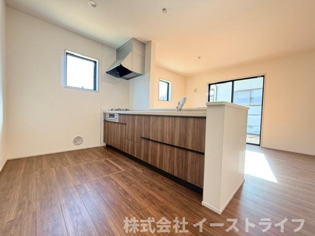 新築戸建】 いわき市常磐西郷町第1 限定1棟 長期優良住宅 値下げしま