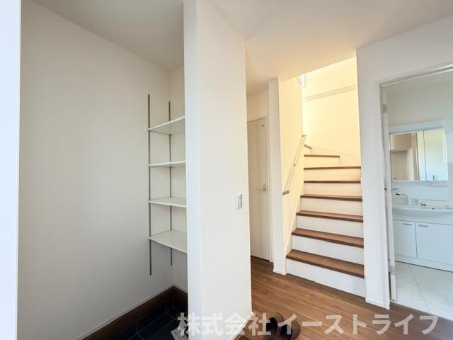 新築戸建】 いわき市常磐西郷町第1 限定1棟 長期優良住宅 値下げしま