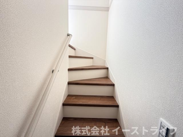 新築戸建】 いわき市常磐西郷町第1 限定1棟 長期優良住宅 値下げしま