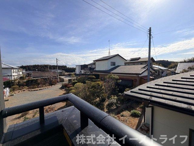 【新築戸建】　いわき市常磐西郷町第1　限定1棟　長期優良住宅の展望|ご参照ください