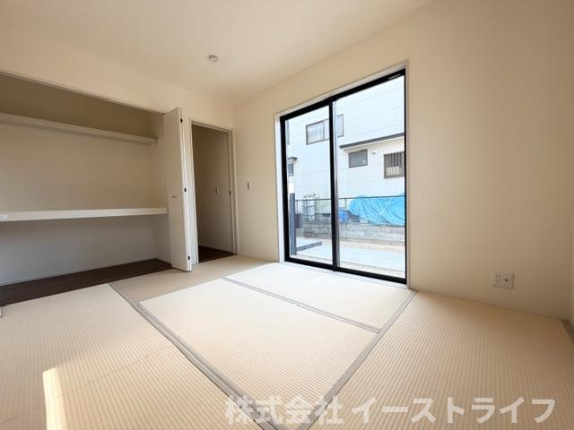 新築戸建】 いわき市常磐西郷町第1 限定1棟 長期優良住宅 値下げしま