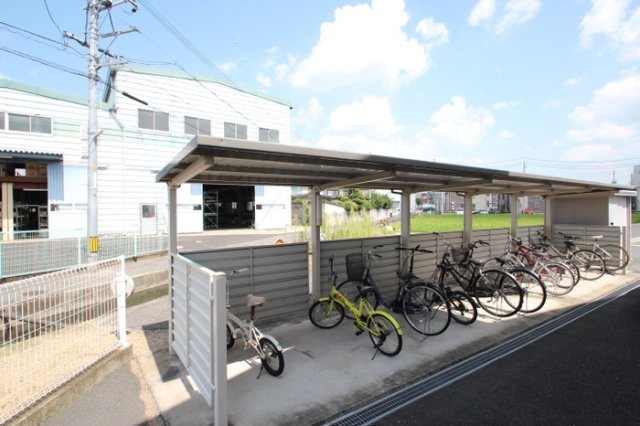 ステラ　A棟