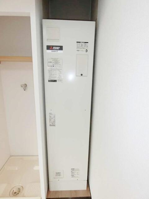 電気温水器