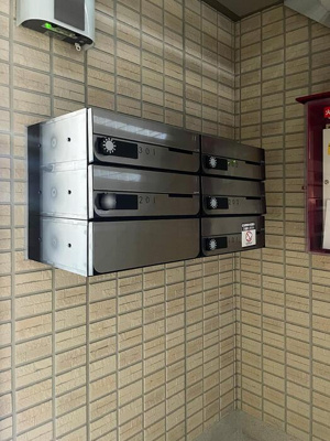 【その他共用部分】 | ダイヤモンドムーン