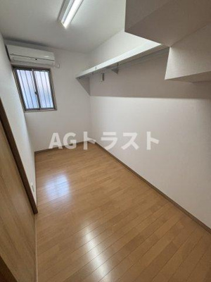 【収納】 | ㈱いづみや東大成町住宅 | 1階納戸