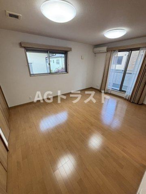 【寝室】 | ㈱いづみや東大成町住宅 | 2階洋室10帖
