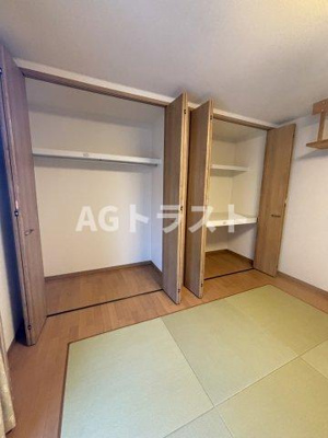 【収納】 | ㈱いづみや東大成町住宅