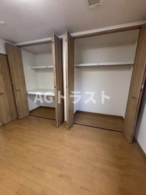 【収納】 | ㈱いづみや東大成町住宅