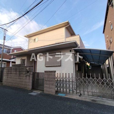【外観】 | ㈱いづみや東大成町住宅