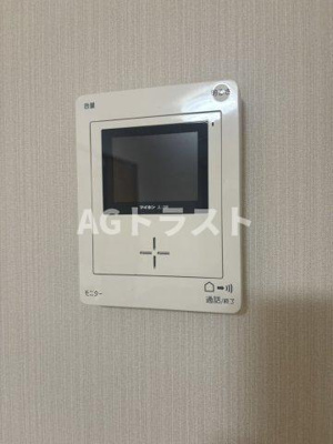 【セキュリティ】 | ㈱いづみや東大成町住宅