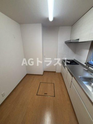 【キッチン】 | ㈱いづみや東大成町住宅