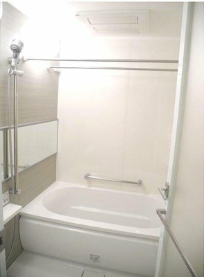 【浴室】 | プラウドタワー相模大野(プラウドタワーサガミオオノ)