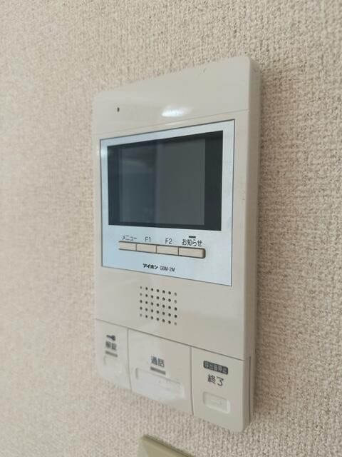 パシフィック目白マンションのセキュリティ