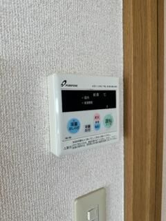 パシフィック目白マンションの設備