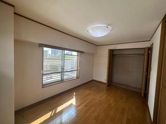 パシフィック目白マンションの設備