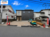☆美鈴が丘東2丁目　新規分譲☆の画像