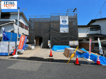 ☆美鈴が丘東2丁目　新規分譲☆の画像
