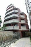 世田谷区用賀４丁目のマンションの画像