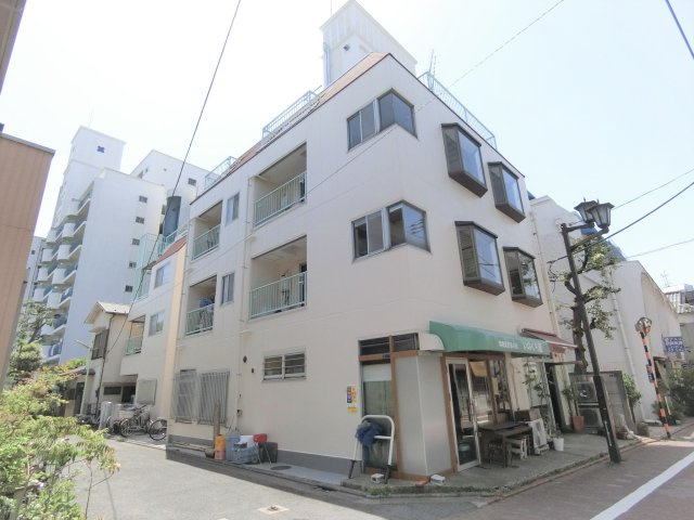 榎本マンション