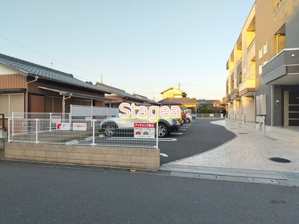 ラ・ミュールのその他共用部分