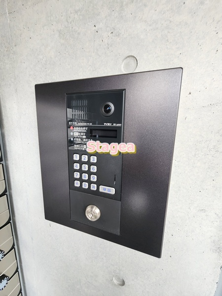未来館大宮のセキュリティ