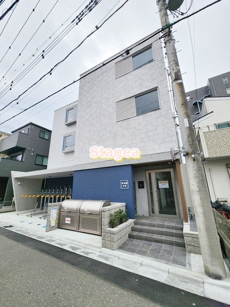 未来館大宮