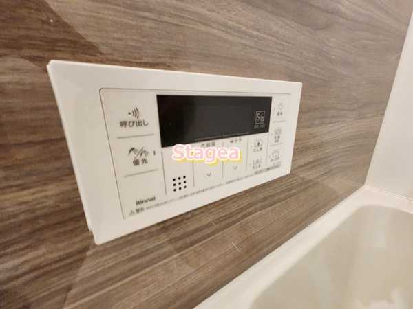 未来館大宮の設備