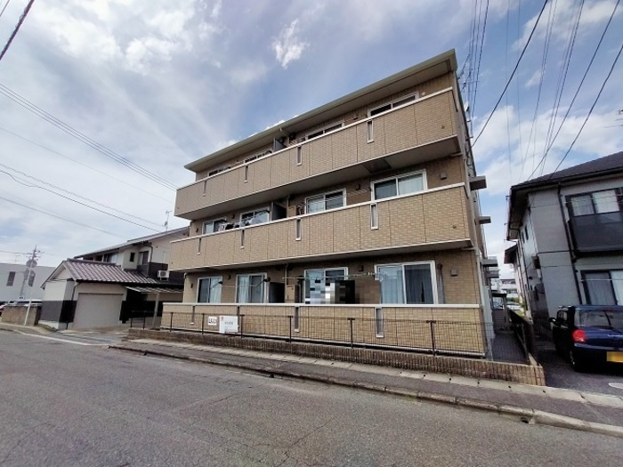 サンクレイドル下中野