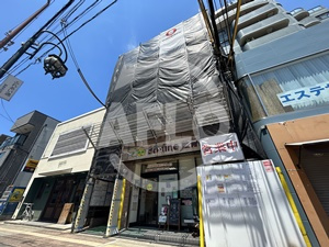 ルミエール都島