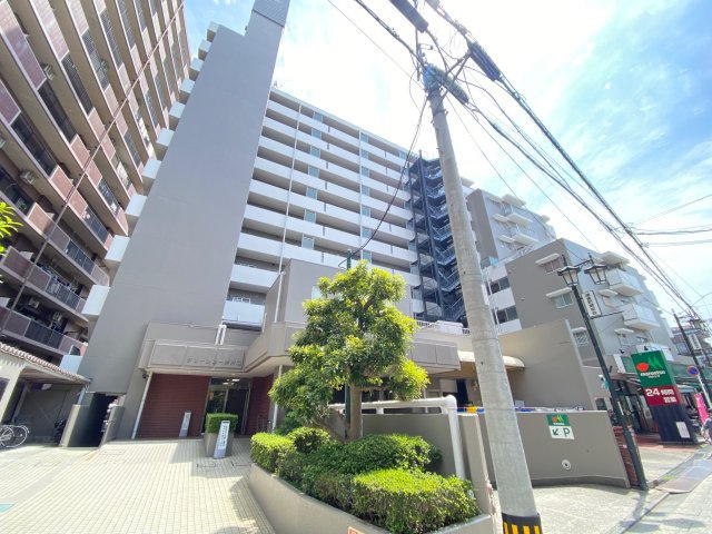 グリーンコーポ川越