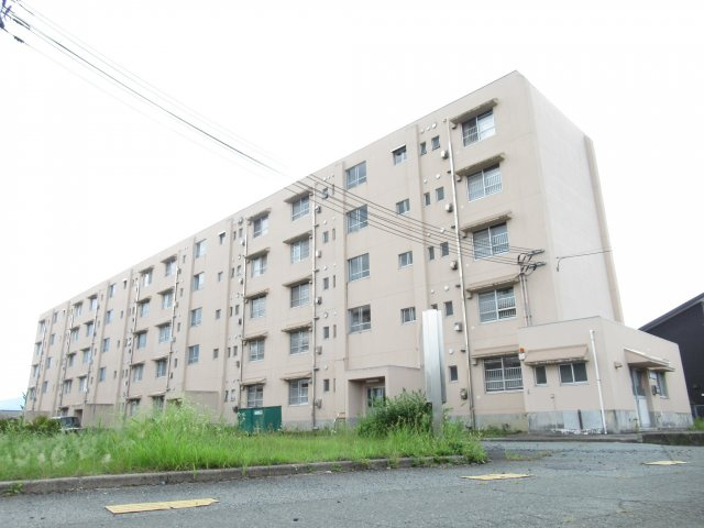 ビレッジハウス沼木2号棟