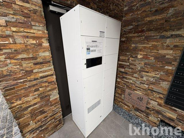 CasaBonitaのその他共用部分