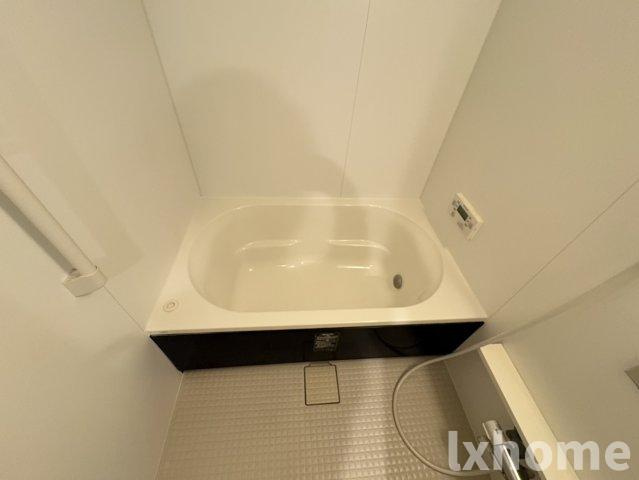 CasaBonitaの浴室|きれいなお風呂です