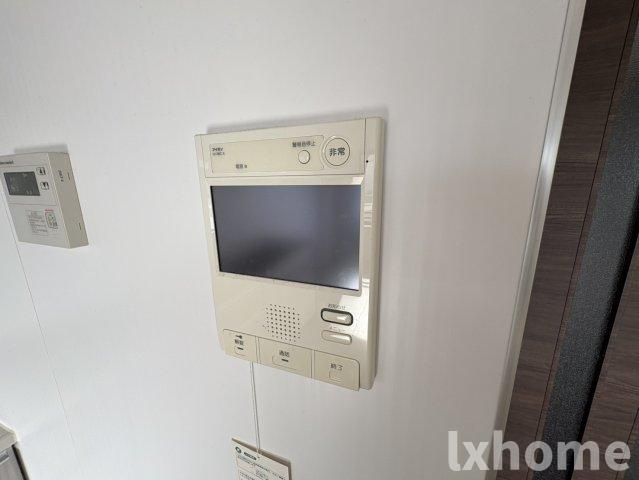 CasaBonitaのセキュリティ