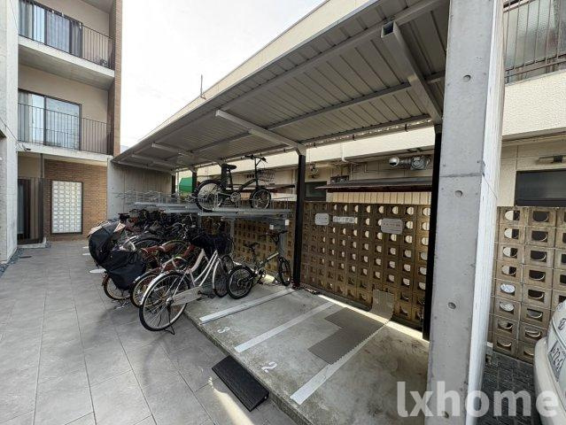 CasaBonitaのその他共用部分