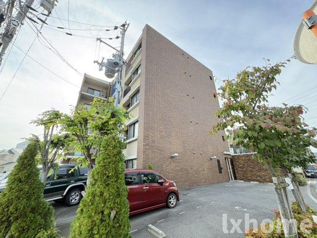 CasaBonitaの外観|外観です
