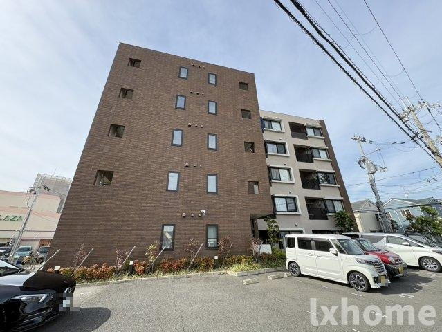 CasaBonitaの駐車場|駐車場完備です