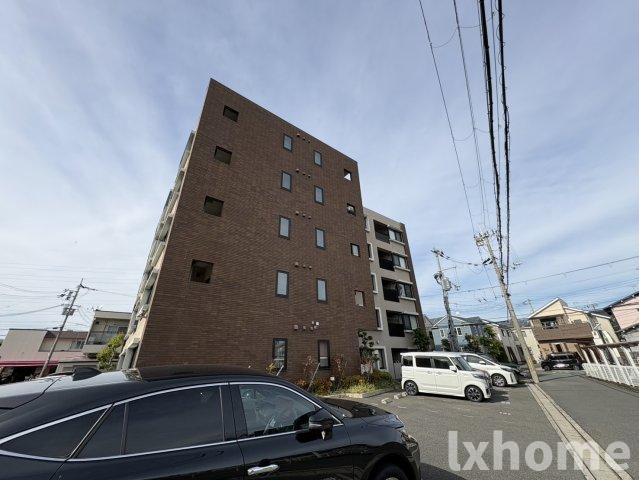 CasaBonitaのその他共用部分