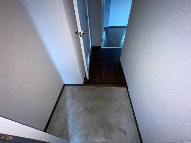 イーストガーデン 杉の木館の内装