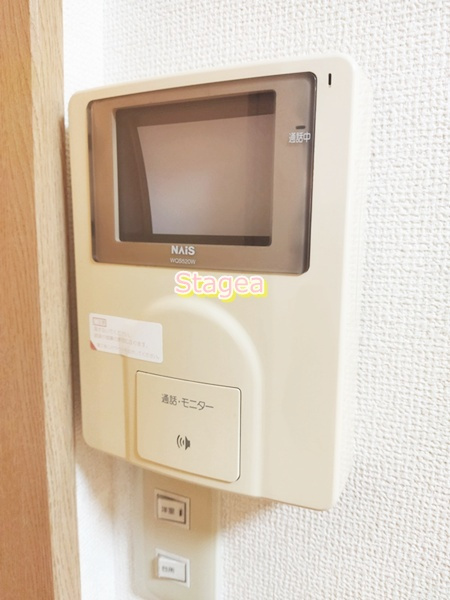 クラーレヤマグチのセキュリティ