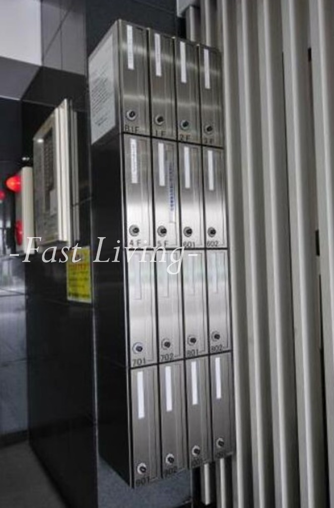 千代田区外神田４丁目の賃貸マンションのその他共用部分