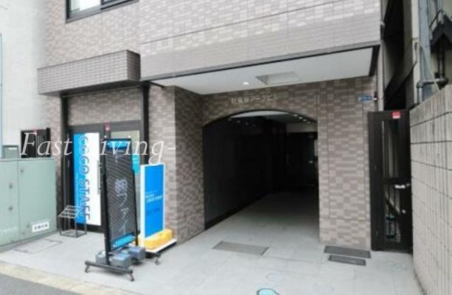 千代田区外神田４丁目の賃貸マンション