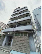 ニューヘブン南本町