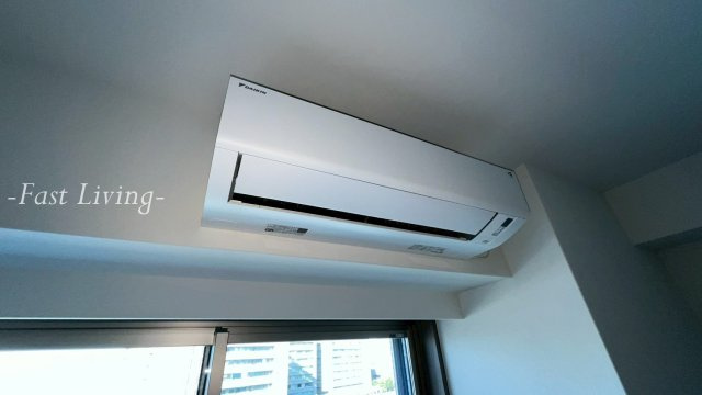シャントロワ曙橋の設備