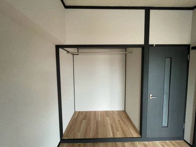 イーストガーデン 杉の木館のその他