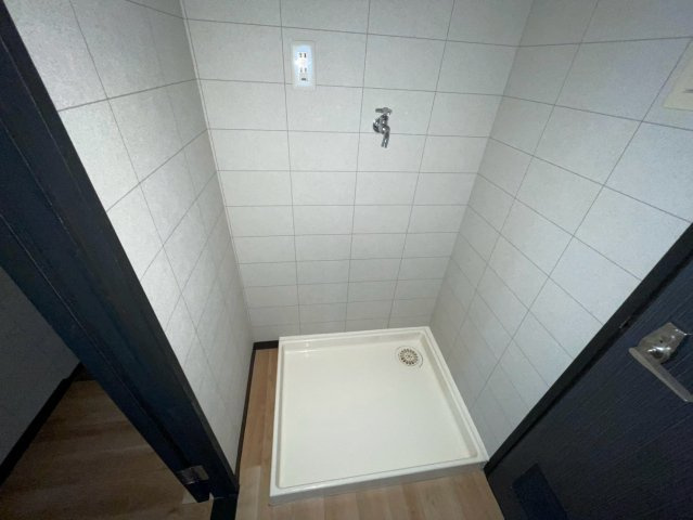 イーストガーデン 杉の木館の設備