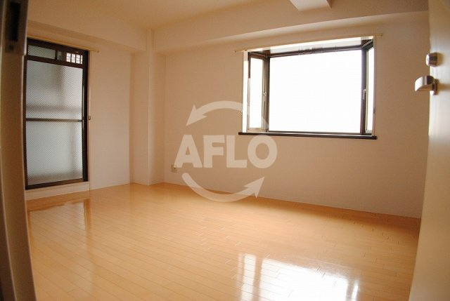 アベニュー高津の寝室|アベニュー高津　洋室