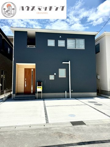 リーブルガーデンうるま市前原・５号棟